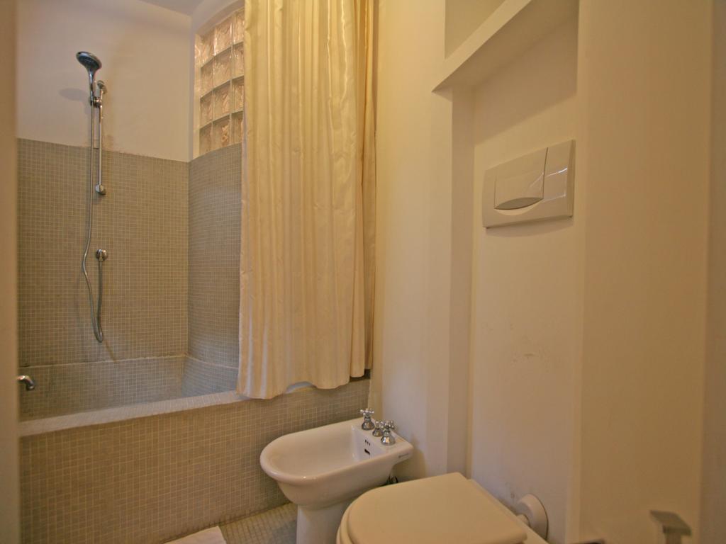 Casa Leopardo Apartamento Roma