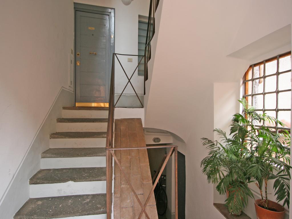Casa Leopardo Apartamento