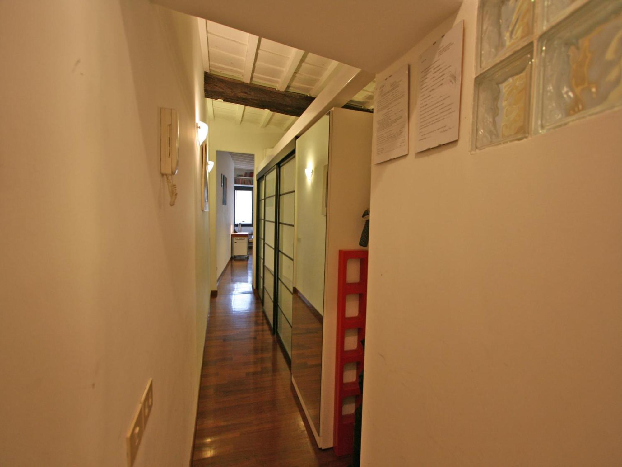 Appartamento Casa Leopardo - Trastevere Roma